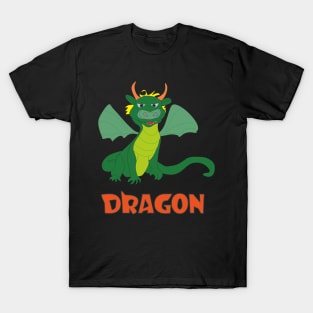 Dragon T-Shirt